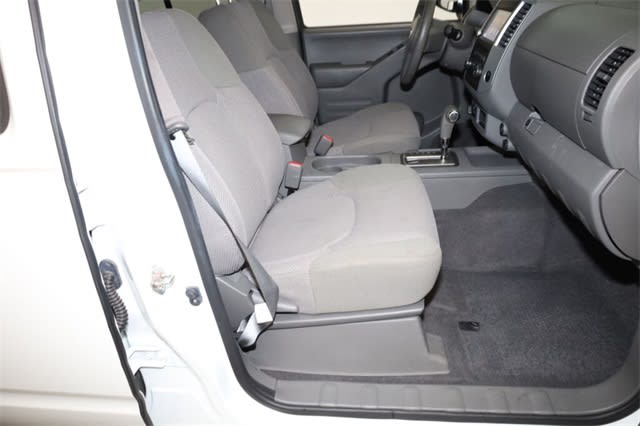 Thumbnail: 2019 Nissan Frontier - 29