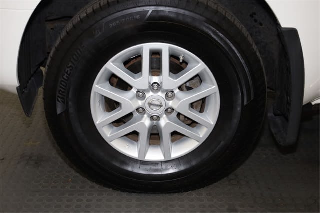 Thumbnail: 2019 Nissan Frontier - 7