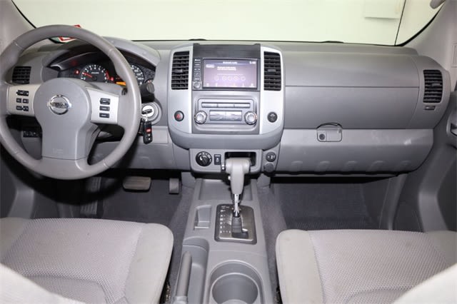 Thumbnail: 2019 Nissan Frontier - 13