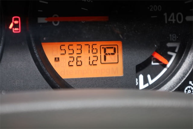 Thumbnail: 2019 Nissan Frontier - 17