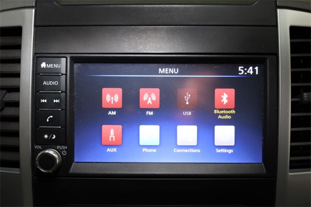 Thumbnail: 2019 Nissan Frontier - 33