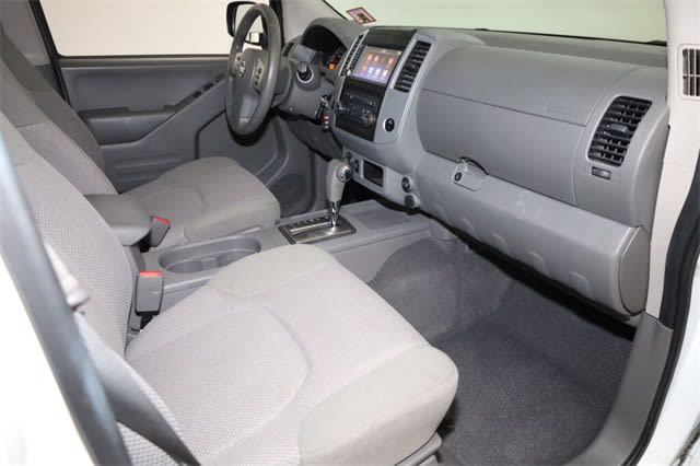 Thumbnail: 2019 Nissan Frontier - 28