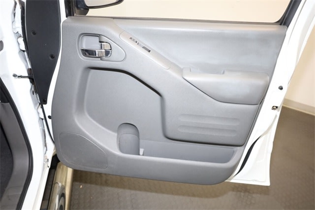 Thumbnail: 2019 Nissan Frontier - 30