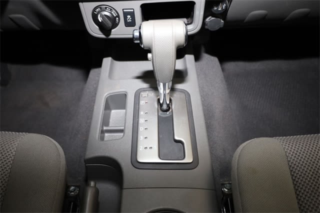 Thumbnail: 2019 Nissan Frontier - 16