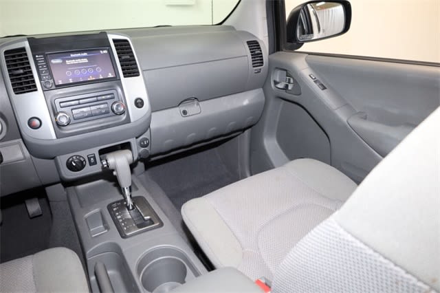 Thumbnail: 2019 Nissan Frontier - 11