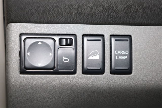 Thumbnail: 2019 Nissan Frontier - 31