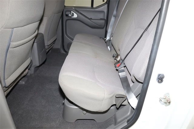 Thumbnail: 2019 Nissan Frontier - 12