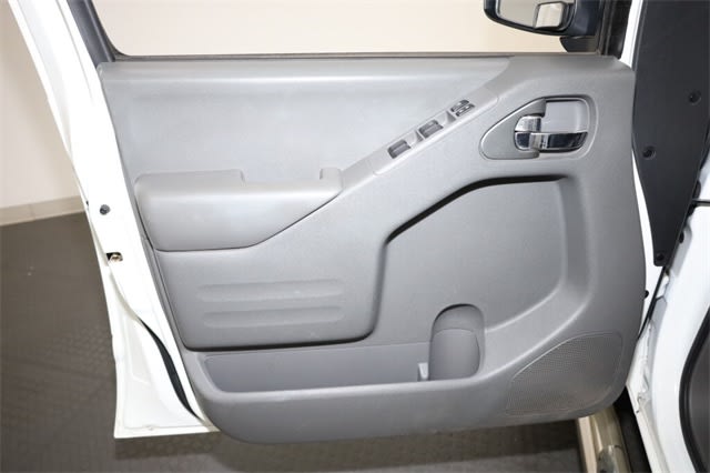 Thumbnail: 2019 Nissan Frontier - 27