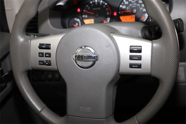 Thumbnail: 2019 Nissan Frontier - 36