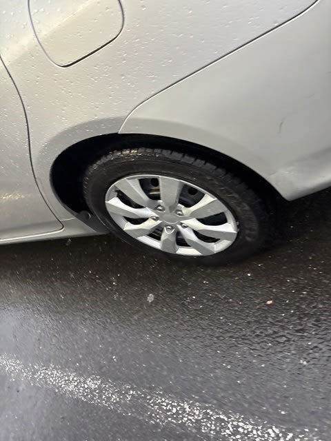 Thumbnail: 2010 Toyota Corolla - 18