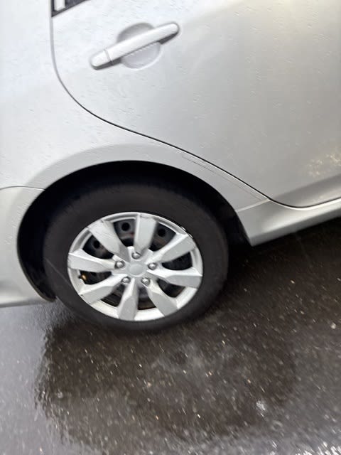 Thumbnail: 2010 Toyota Corolla - 4