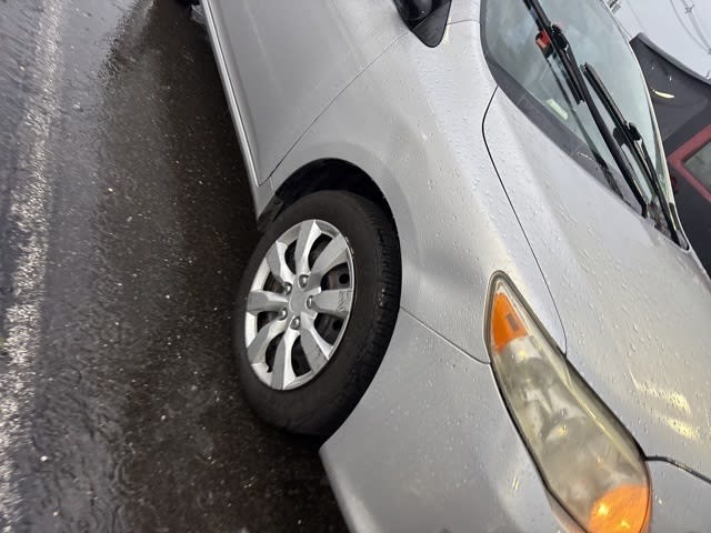 Thumbnail: 2010 Toyota Corolla - 5