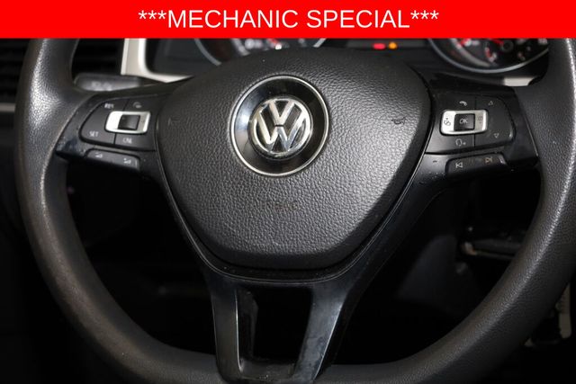 Thumbnail: 2018 Volkswagen Atlas - 33