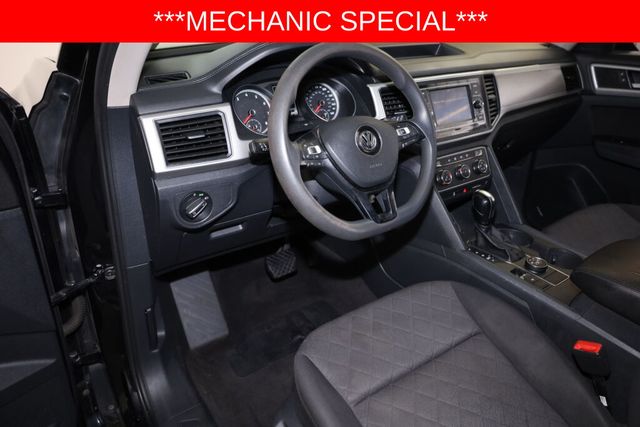 Thumbnail: 2018 Volkswagen Atlas - 2