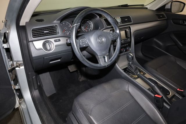 Thumbnail: 2014 Volkswagen Passat - 2