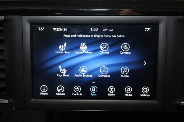 Thumbnail: 2019 Chrysler Pacifica - 32