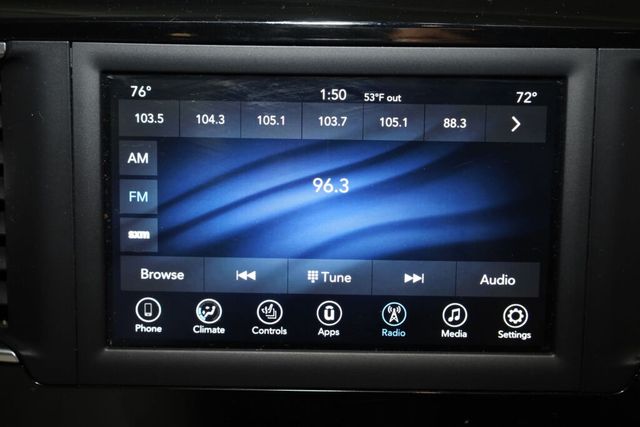 Thumbnail: 2019 Chrysler Pacifica - 31