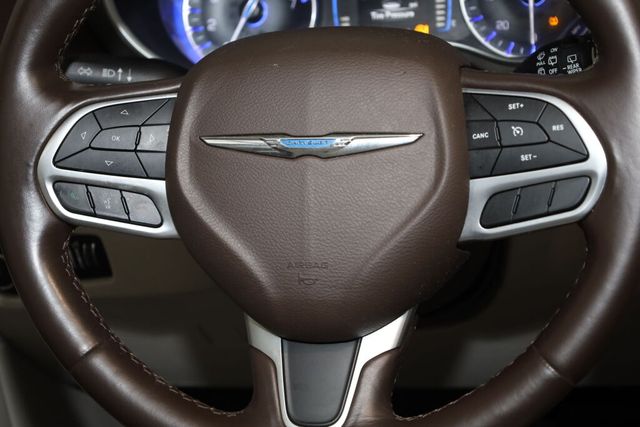 Thumbnail: 2019 Chrysler Pacifica - 35