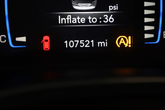 Thumbnail: 2019 Chrysler Pacifica - 18