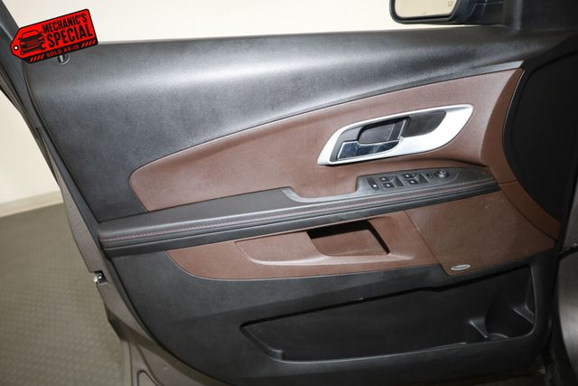 Thumbnail: 2011 Chevrolet Equinox - 27