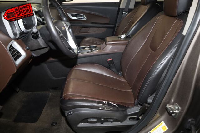 Thumbnail: 2011 Chevrolet Equinox - 10