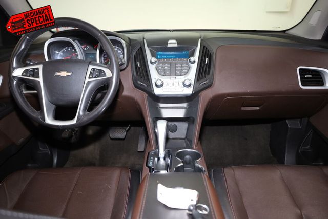 Thumbnail: 2011 Chevrolet Equinox - 14