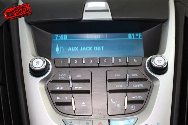 Thumbnail: 2011 Chevrolet Equinox - 15