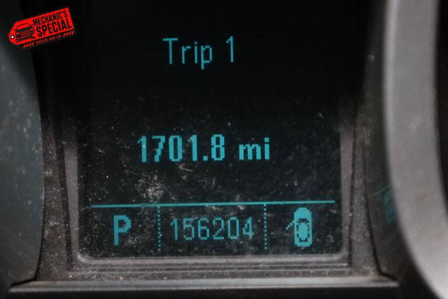 Thumbnail: 2011 Chevrolet Equinox - 17