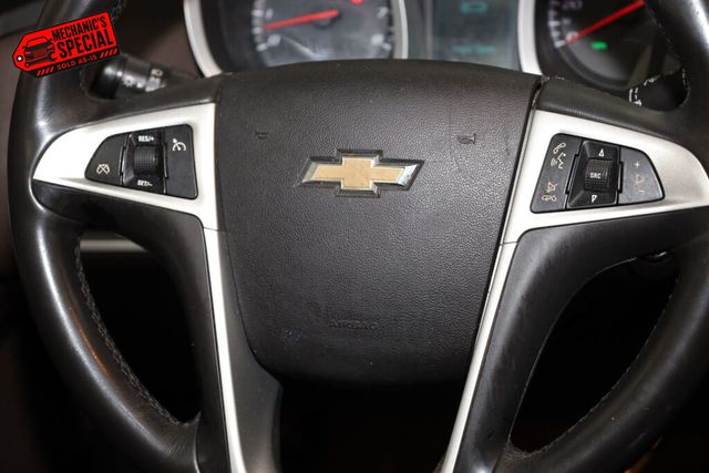 Thumbnail: 2011 Chevrolet Equinox - 32