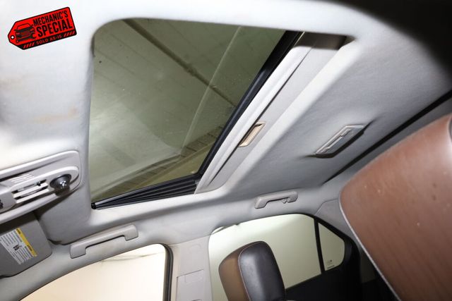 Thumbnail: 2011 Chevrolet Equinox - 29