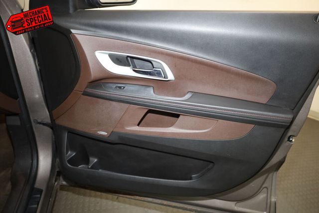 Thumbnail: 2011 Chevrolet Equinox - 33