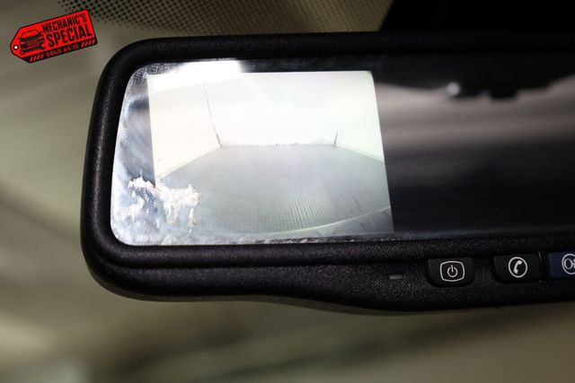 Thumbnail: 2011 Chevrolet Equinox - 28