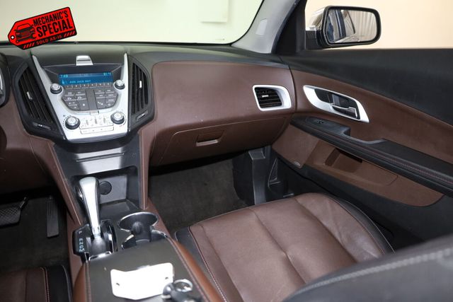 Thumbnail: 2011 Chevrolet Equinox - 30
