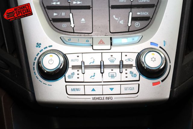 Thumbnail: 2011 Chevrolet Equinox - 31