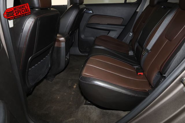 Thumbnail: 2011 Chevrolet Equinox - 12