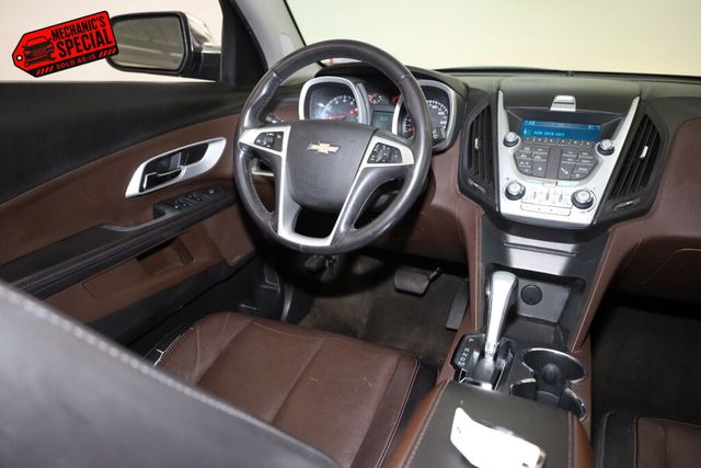 Thumbnail: 2011 Chevrolet Equinox - 13