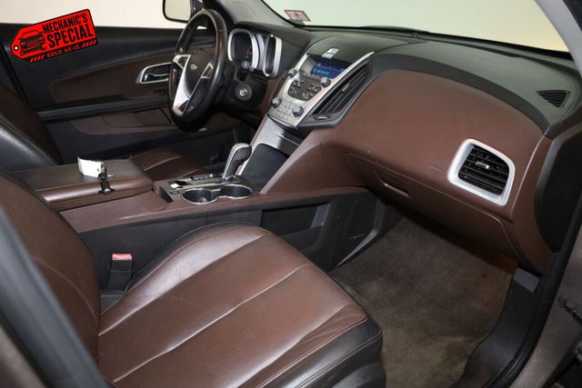 Thumbnail: 2011 Chevrolet Equinox - 34