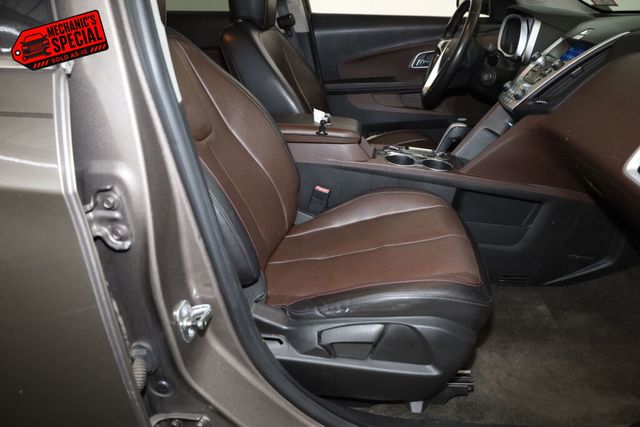 Thumbnail: 2011 Chevrolet Equinox - 11