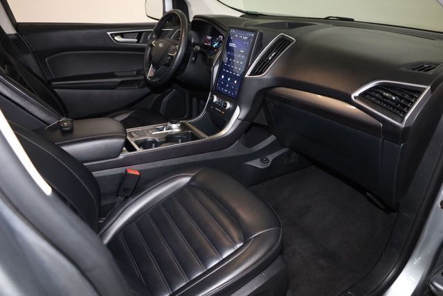 Thumbnail: 2024 Ford Edge - 11