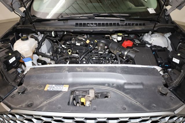 Thumbnail: 2024 Ford Edge - 8