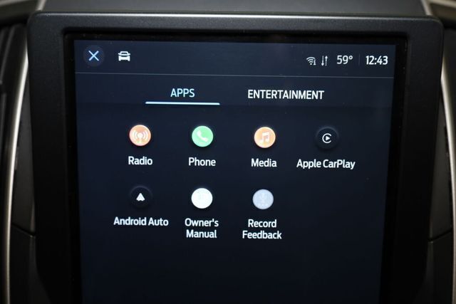 Thumbnail: 2024 Ford Edge - 34