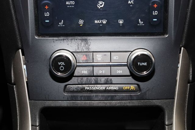 Thumbnail: 2024 Ford Edge - 36