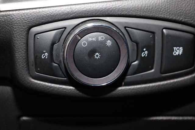 Thumbnail: 2024 Ford Edge - 31