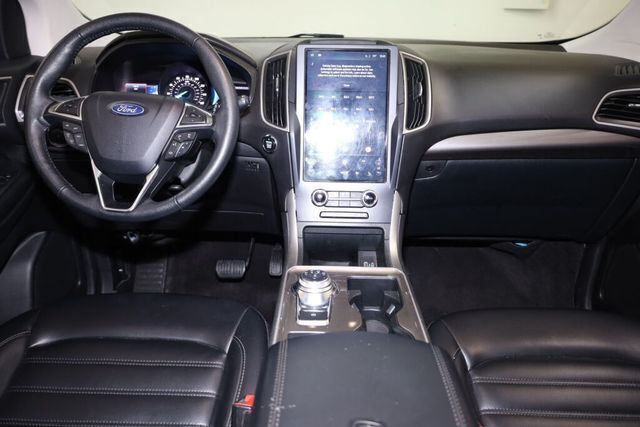 Thumbnail: 2024 Ford Edge - 13