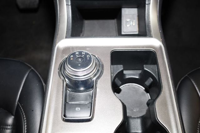 Thumbnail: 2024 Ford Edge - 16