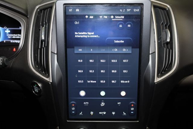 Thumbnail: 2024 Ford Edge - 33