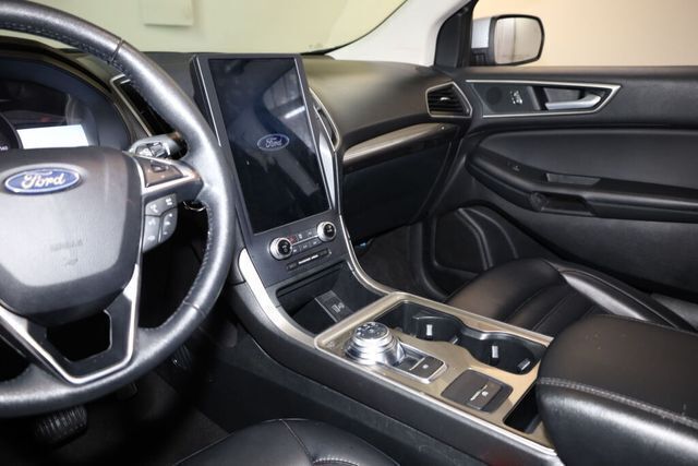 Thumbnail: 2024 Ford Edge - 30