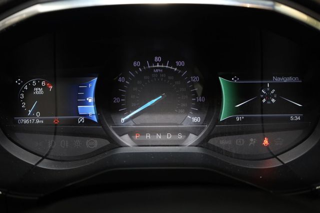 Thumbnail: 2020 Ford Edge - 27