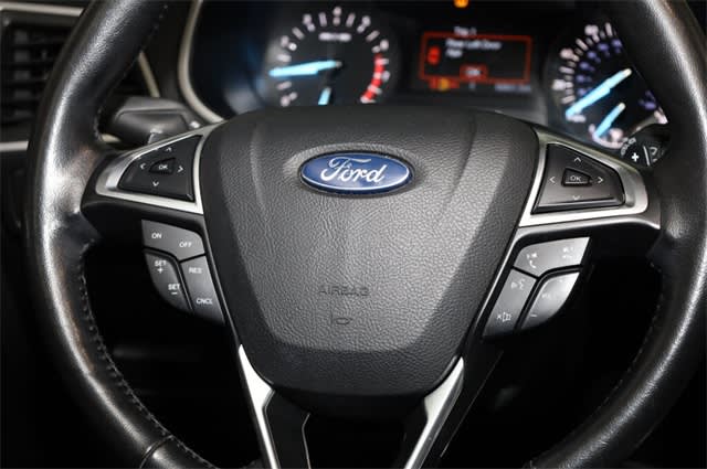 Thumbnail: 2015 Ford Edge - 36