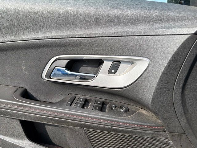 Thumbnail: 2015 Chevrolet Equinox - 8